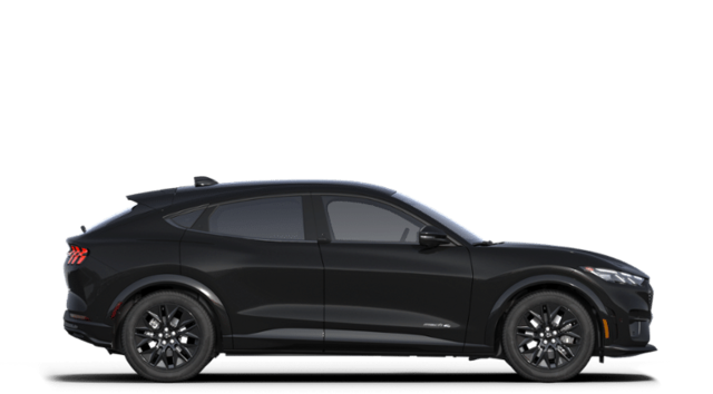 2025 Ford Mustang Mach-E® External Image 1